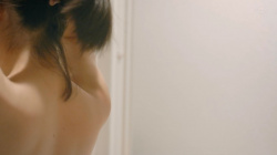 【画像】ドラマ「ふろがーる！」女優・桜井日奈子のお風呂入浴シーンで身体のラインを見てセクシーだと感じた！の画像