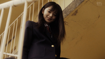 【画像・GIF】「リモートで殺される」乃木坂46・齋藤飛鳥さんの制服姿が可愛いし、パンツ見えそうだった件！の画像