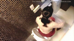 ＃盗撮的妄想ニュース＃ショッピングモールの女子トイレに潜入してオシッコ女子たちを撮った男＃Case204＃の画像