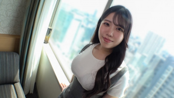 就活に疲れて落ち込んでいたのに笑顔だけは絶えずチャーミングでぶりんぶりんのGカップ爆乳を振り回しながら甘ったるいフェロモンを全開にしてナンパされた瞬間に理性が飛ぶ21歳JDの締め付け最強マ●コをぐっぽり掘削されて潮を吹き散らかしながらイキ狂うの画像
