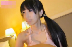 【シロウト動画】ぴゅあらば風俗体験動画の名作です！水着回春マッサージ店でアイドル級に可愛いるいちゃん登場！綺麗な声での小悪魔的ささやきは必聴だぞー！！の画像
