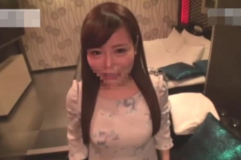 【シロウト動画】キタッ！シリーズ屈指の名作風俗体験動画！ロリ美巨乳好きの皆様へ！錦糸町No.1のデリヘル店ここねちゃん！Ｈカップとその笑顔に釘付けだぞ！の画像