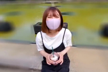 【無修正シロウト動画】モデル風美人シロウト女子ギャルがハメ撮り！(前編) 生中出しダメって言ったのに〜のシーンは必見だ！男心くすぐる女性らしさ！ちっぱい◎の画像