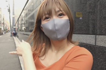 【シロウト動画】有名インフルエンサーという名目で登場する有名ＡＶ女優がＦＣ２降臨！さすがのクビレボディと腰振り！最後は驚き大量発射！冒頭トーク長め△の画像