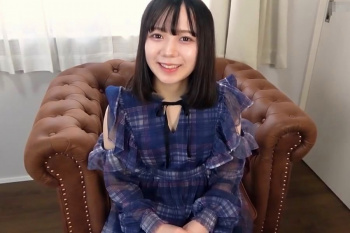 【無修正エロシロウト動画】ＳＳＳ級ロリカワ降臨！アイドルグループに所属してそうな激カワ女子ハメ撮り！超接写パイパンくぱぁ＆極太チ◯ポフェラ！最後生中だ！の画像