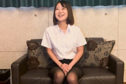 【無修正エロシロウト動画】OLスーツ姿の白肌シロウト女子ハメ撮り!黒タイツ履いたままの前戯エロいな!続き後半最後はやっぱり生中出し!フェラ抜きもあるよ!の画像