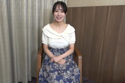 【無修正エロシロウト動画】販売元削除済！ＳＳＳ級どこでも通用しそうな美人女子降臨ハメ撮り！推定Ｇカップお椀型美巨乳＆スタイル抜群！最後生中出し＆胸発射！の画像