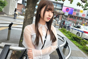 【エロシロウト動画】横画面！子供の頃からアイドル今は保育士！萌え声めっかわシロウト女子ハメ撮り！エチエチボディと雰囲気に大興奮！最後正常位胸射！喘ぎ声◎の画像