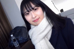【無修正エロシロウト動画】高画質！Ｊ系紺セーラー黒髪清楚ＳＳＳ級合法美少女降臨ハメ撮り！制服半脱ぎプレイ開始！続き後半最後大きな喘ぎ声パイパン生中出し！の画像