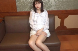 【無修正エロシロウト動画】長時間！横画面！どうしてこんな子が？アイドルのような服装ＳＳＳ級上物女子降臨ハメ撮り！超接写アソコ丸見え興奮！最後生外＆生中ｗの画像