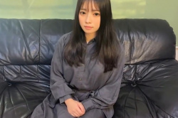 【丸見えエロシロウト動画】ＳＳＳ級超上物御降臨！グレーマキシワンピ姿アイドル並ルックス女子爆誕ハメ撮り！脇下タトゥーギャップ萌え！販売元削除済◎良画質◎の画像