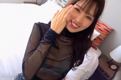 【丸見えエロシロウト動画】カルバン○ライン下着丸見えトップス＆ミニレザースカートＳＳＳ級激カワ女子ギャル降臨ハメ撮り！続き後半生中！長時間◎モザ○ク破壊の画像