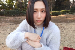 【丸見えエロシロウト動画】モコモコアウター＆ニットロングワンピＳＳＳ級美人女子ハメ撮り！スタイル抜群クビレボディ！最後やっぱり生中出しで決まり！高画質◎の画像