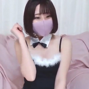 【ライブチャット】バニーガールコスの良く似合う素人女子が長時間配信！！ 第一弾！！バック姿の美尻◎の画像