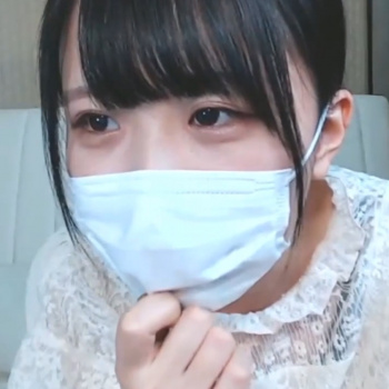 【無修正ライブチャット】これはキターー！清楚系ロリカワの極み！神的チャット素人美少女降臨で興奮が止まらないぞぉぉーー！第一弾！美白肌◎ 推定Ｄカップ◎の画像
