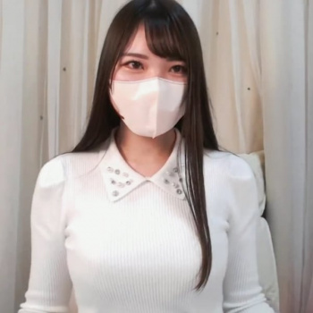【無修正ライブチャット】キタＳ級！美しい長髪！高嶺の花お嬢様系チャット美人女子降臨！第二弾完結編！クリ電マ当て＆激ディルド挿入オナ＆ひん剥きくぱぁ！の画像