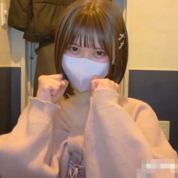 【無修正エロライブチャット】長時間！横画面！アイドルＳＳＳ級めっかわ美少女ネカフェ降臨エロライブ！ハダカおもちゃオナが見られるとは！細身◎物静か◎手錠◎の画像