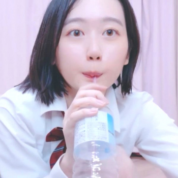 【無修正エロライブチャット】長時間！横画面！Ｊ系ブレザー紺ハイソＳＳＳ級激カワ女子降臨パンツインローター！続き後半顔出し＆接写くぱぁＷおもちゃ！陰毛多◎の画像