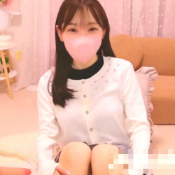 【無修正エロライブチャット】女子アナのようなＳＳＳ級清楚系美人女子エロチャット！薄ピンク下着からの股間接写丸見え手マンオナニー！萌え声◎長時間◎横画面◎の画像