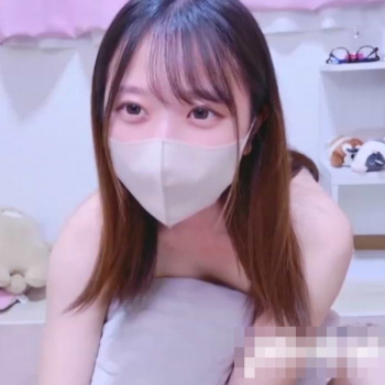 【無修正エロライブチャット】青チェミニスカ黒茶髪ロング清楚アイドル系女子エロチャット！エチ✕２黒下着Ｍ字くぱぁＷおもちゃオナニー！細身◎喘ぎ声◎横画面◎の画像