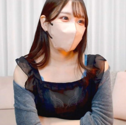 【無修正エロライブチャット】ＳＳＳの中でも最上級！完璧ルックスとトーク力で生配信を沸かせる最つよ女子再び御降臨！後半最後の過激さは必見！長時間◎横画面◎の画像