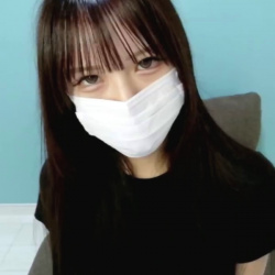 【丸見えエロライブチャット】推定Ｆカップ美巨乳エロクビレボディ！腰振りプロ級ギャル系女子超長時間エロチャット！続き後半過激オナだ！画質△横画面◎音割注意の画像