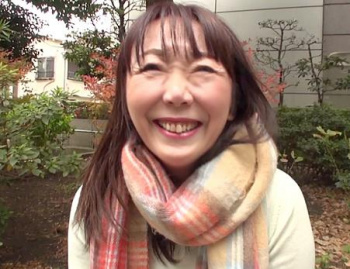 【人妻ナンパ】59歳...性欲旺盛！！！『壊れちゃうよぉぉぉ（汗』ヨダレ垂らして馬乗りピストンデカ尻に濃厚精子種付けｗｗの画像