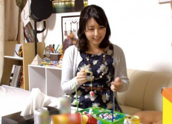 ぽっちゃりエロい人妻をナンパして即ハメした現場を隠し撮りW「もっと突いて♡」淫乱マダムの腰つきヤベェｗおもクソピストン！の画像