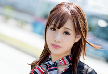 帰ってこれた！フライト終わりにたまってるムラムラ、はっちゃけます♡の画像