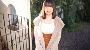 こんな子初めて! 純真Hcup現役女子大生 19歳AVデビュー 天然剛毛ヘアーを濡らし早漏マ●コで痙攣白目イキ #露梨あやせ(つゆりあやせ)の画像