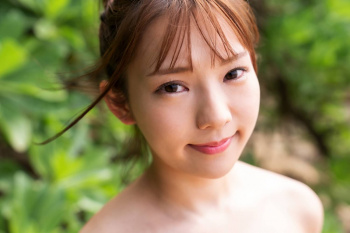 新人NO.1STYLE #はやのうた AVデビューの画像