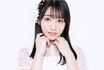 #河北彩花(かわきたさいか) Re:start!の画像
