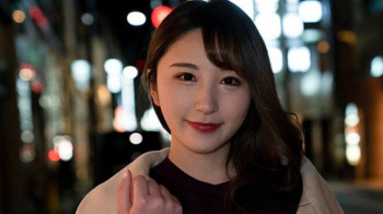 弱冠20歳！ 銀座NO.1（某有名高級クラブ）Hカップホステスと大型契約 AVデビュー #北野未奈(きたのみな)の画像