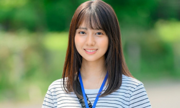 制作部入社1年目 アシスタントディレクター #森川玉緒(もりかわたまよ) AV出演!の画像