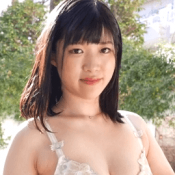 新人デビュー #松本流佳(まつもとるか) 透き通る白い肌のGカップの画像