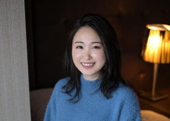 SNSで1度だけアップした下着自撮りが3万イイねを記録!くびれ巨乳AVデビュー! #中条りの(なかじょうりの)の画像