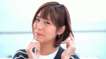 沢山出る母乳で3児を育てるママさんバレーガチ勢の島人 #玉城夏帆(たましろかほ) 29歳 地元沖縄でAV DEBUTの画像