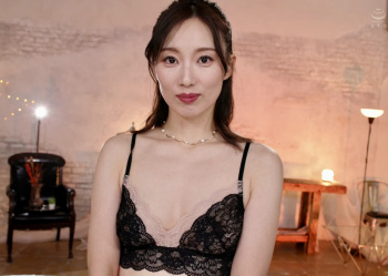 脳裏に焼き付く美貌とエロスの人妻 #小野りんか(おのりんか) #AVデビューの画像