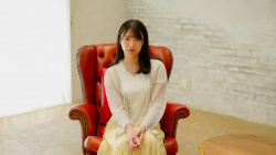 雛形みくる AVデビュー｜170cm高身長×Iカップの衝撃ギャップ、清楚介護士出身の大型新人が誕生の画像