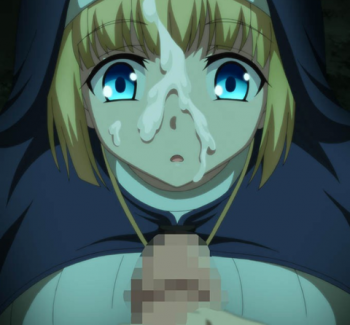 『これ…精液…?』異世界転生した男が爆乳美少女達と世界を救わず中出し乱交に明け暮れる!?の画像