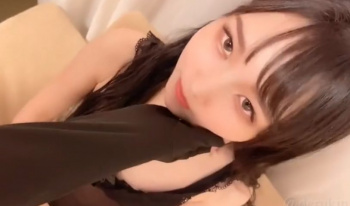 【美少女ハメ撮り】超可愛い美少女とホテルでハメ撮り♡身体も顔も極上に可愛いので抜ける事間違い無し♪の画像
