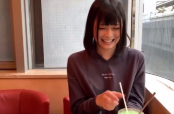 【美少女ハメ撮りレイプ】笑顔が超可愛い美少女をナンパしてホテルでハメ撮りしたら顔も良いけど感じてる顔が抜群に最高だから観て欲しい♡『私を犯して』の画像
