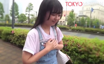 【JKハメ撮りパパ活】可愛い現役JKちゃんがパパ活でその綺麗で汚れのない身体を抱かせてくれる♡ロリ可愛いおマンコや乳首をじっくり味わう♪の画像