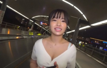 【激エロ素人とコスハメおせっせ】見た目から中身まで一貫した極上エロ素人にミニスカエロコス着させてオフパコしちゃう♡おっぱいぷるぷるマンコもキツキツのSEX女神と淫行♪の画像
