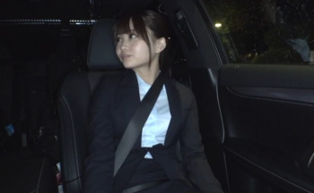 【童顔OLちゃん調教堕ち】小顔で可愛い童顔OLちゃんが仕事終わりにナンパされてホテルに連れ込まれておマ○コもアナルも恥ずかしい穴を全部穿られてアクメしちゃう♪の画像