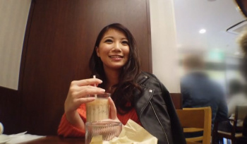 【エロさ前回のバック大好きお姉さん】見るからにエロい雰囲気全開のエロギャルお姉さんとホテルでハメ撮り企画♡大好きなデカチンをバックでハメられてアクメしちゃう♪の画像