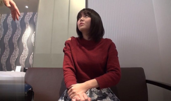 【美人に無許可中出し】綺麗で初心な素人にハメ撮り企画で聞かされてない内容の録画と中出しアクメキメさせたら泣きながらメスイキしちゃった♡の画像