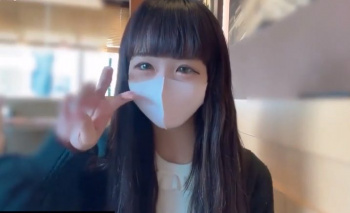 【美少女ハメ撮り】パティシエを目指すふわふわロリ顔美少女専門学生と生ハメ撮り♡スイーツみたいに甘いロリボディがトロける最高のハメ撮り体験♪の画像