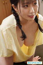 家庭内で見た日常のラッキー！　おっぱいポロリ画像まとめの画像