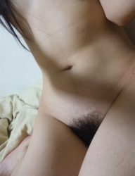 女子高生が自撮りした陰毛アンダーヘア画像まとめの画像